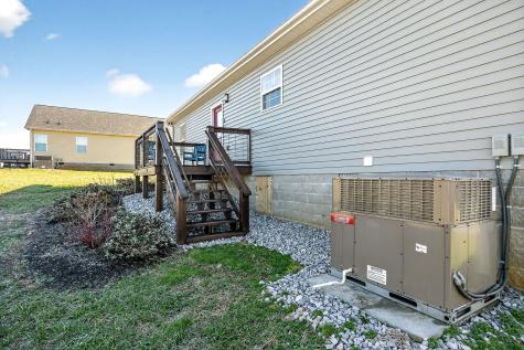 1663 Parker Road Sparta TN 38583