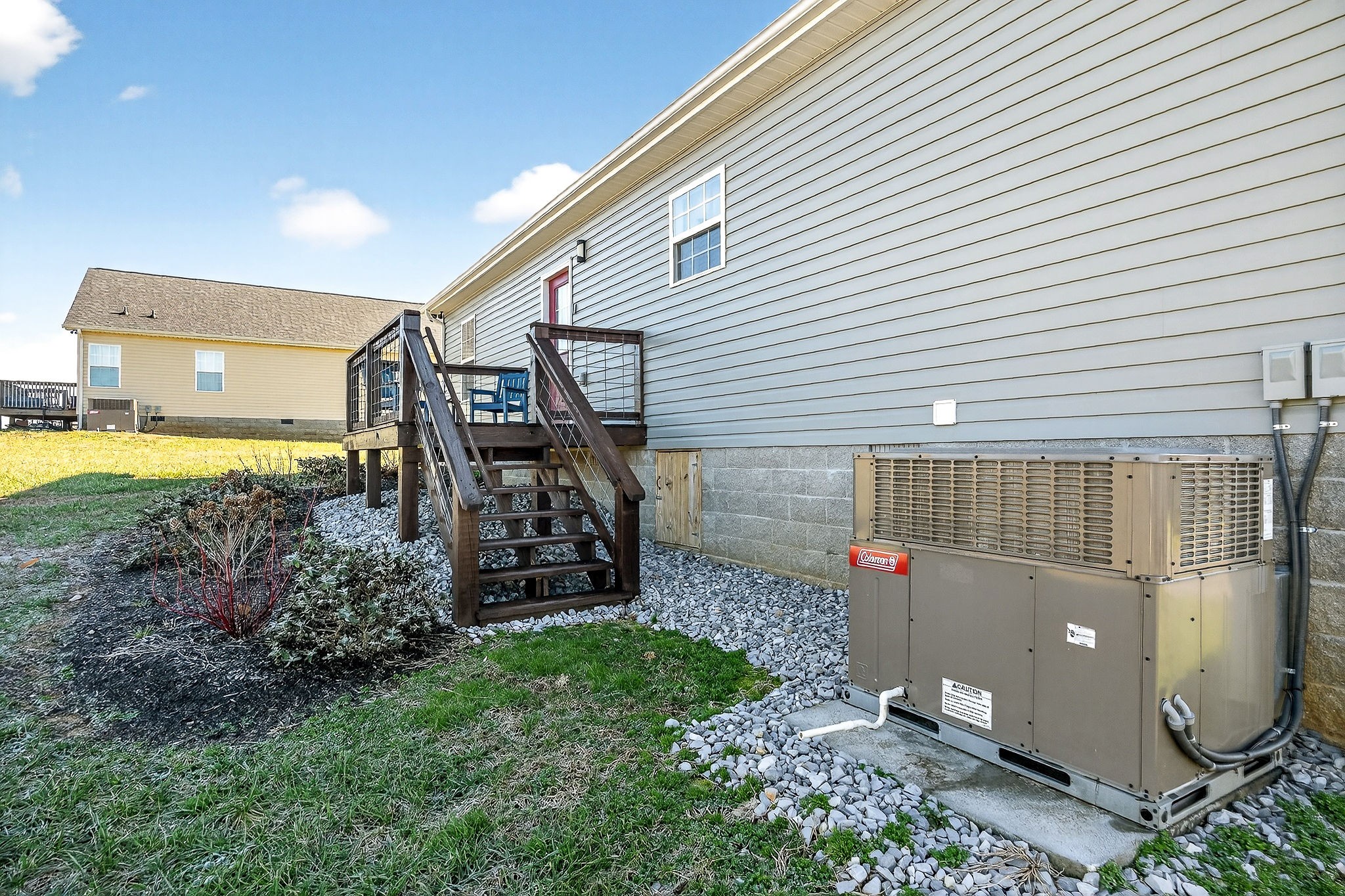 1663 Parker Road Sparta TN 38583