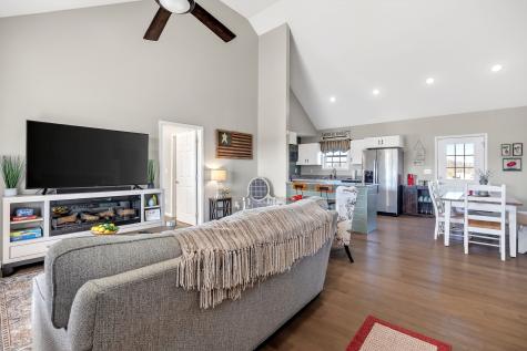 1663 Parker Road Sparta TN 38583