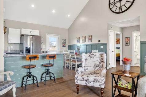 1663 Parker Road Sparta TN 38583