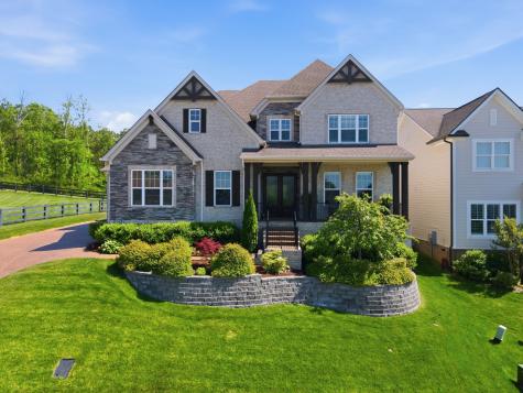 164 Telfair Lane Nolensville TN 37135