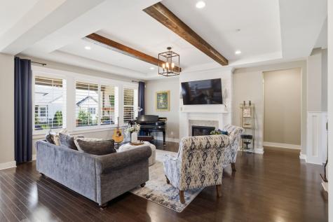 164 Telfair Lane Nolensville TN 37135