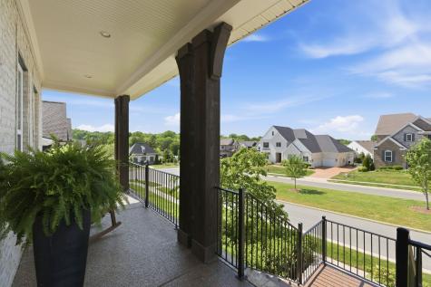 164 Telfair Lane Nolensville TN 37135