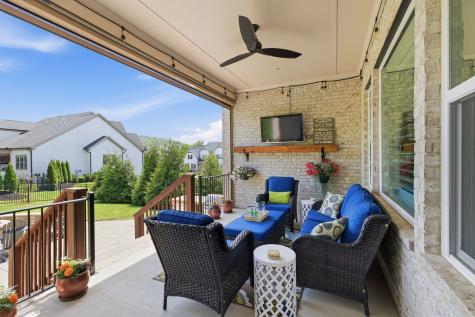 164 Telfair Lane Nolensville TN 37135