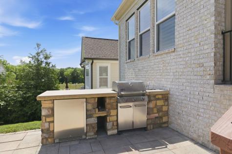 164 Telfair Lane Nolensville TN 37135