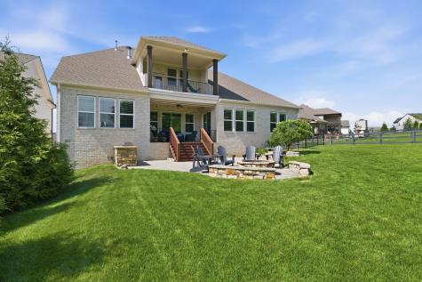 164 Telfair Lane Nolensville TN 37135