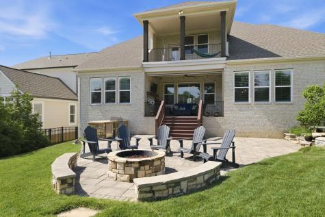 164 Telfair Lane Nolensville TN 37135
