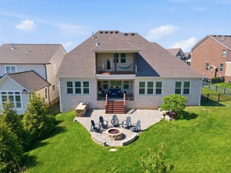 164 Telfair Lane Nolensville TN 37135