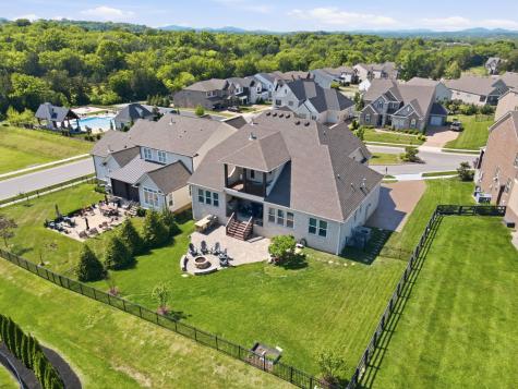 164 Telfair Lane Nolensville TN 37135