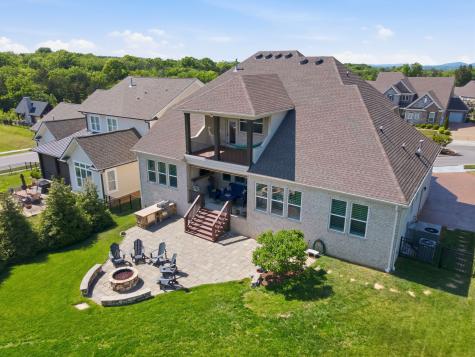 164 Telfair Lane Nolensville TN 37135