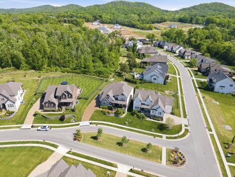 164 Telfair Lane Nolensville TN 37135