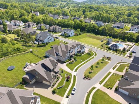 164 Telfair Lane Nolensville TN 37135