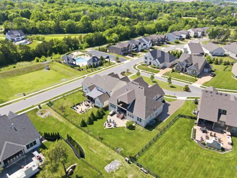 164 Telfair Lane Nolensville TN 37135