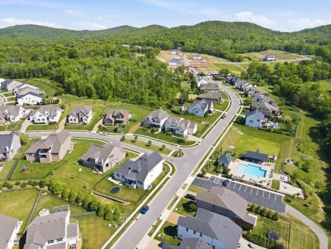 164 Telfair Lane Nolensville TN 37135