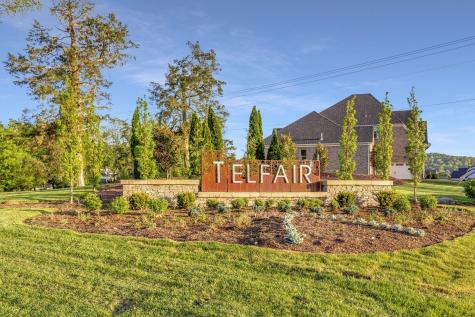 164 Telfair Lane Nolensville TN 37135