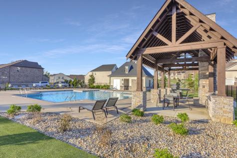 164 Telfair Lane Nolensville TN 37135