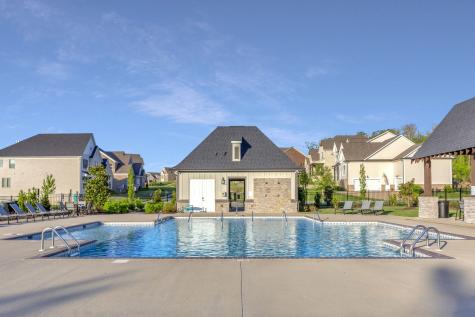 164 Telfair Lane Nolensville TN 37135