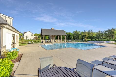 164 Telfair Lane Nolensville TN 37135