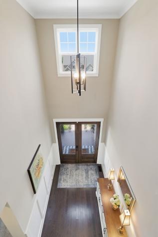 164 Telfair Lane Nolensville TN 37135