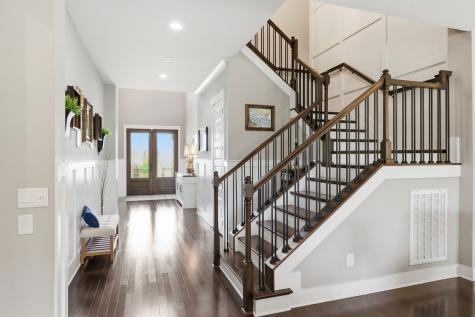 164 Telfair Lane Nolensville TN 37135
