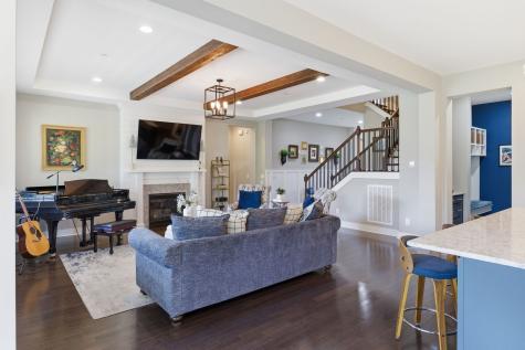 164 Telfair Lane Nolensville TN 37135