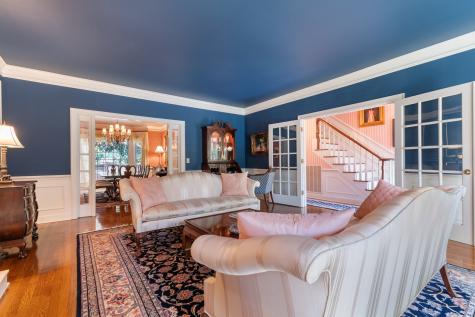 7725 Indian Springs Drive Nashville TN 37221