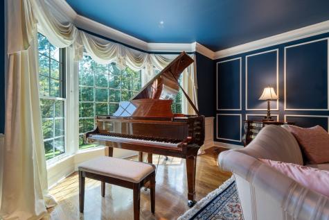 7725 Indian Springs Drive Nashville TN 37221