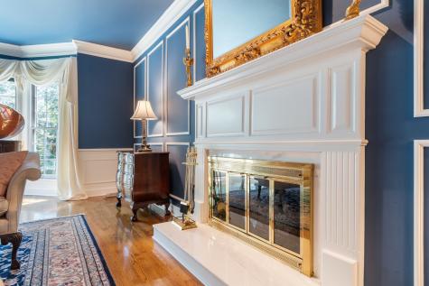 7725 Indian Springs Drive Nashville TN 37221