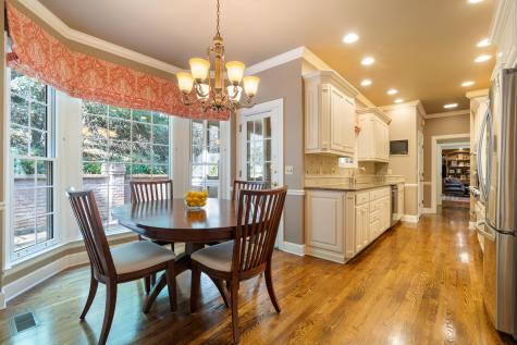 7725 Indian Springs Drive Nashville TN 37221