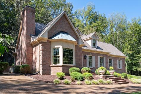 7725 Indian Springs Drive Nashville TN 37221