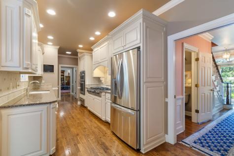 7725 Indian Springs Drive Nashville TN 37221