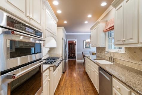 7725 Indian Springs Drive Nashville TN 37221