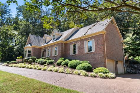 7725 Indian Springs Drive Nashville TN 37221