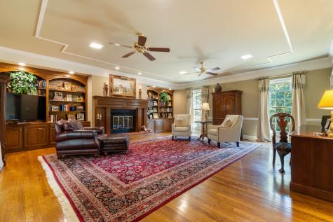 7725 Indian Springs Drive Nashville TN 37221