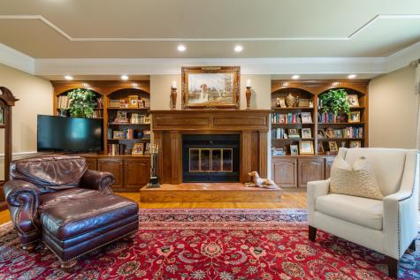 7725 Indian Springs Drive Nashville TN 37221