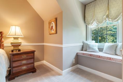 7725 Indian Springs Drive Nashville TN 37221