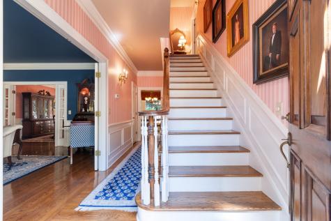 7725 Indian Springs Drive Nashville TN 37221