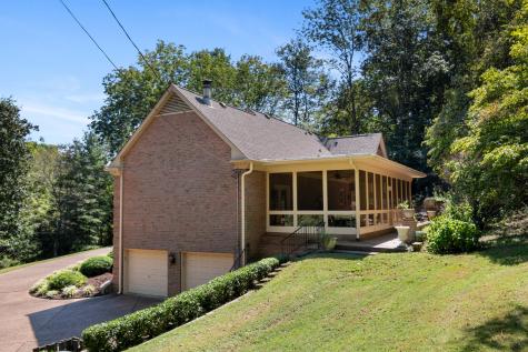 7725 Indian Springs Drive Nashville TN 37221