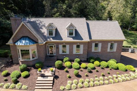 7725 Indian Springs Drive Nashville TN 37221