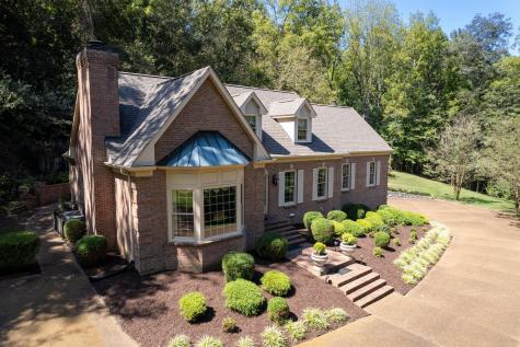 7725 Indian Springs Drive Nashville TN 37221