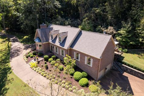 7725 Indian Springs Drive Nashville TN 37221