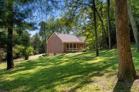 7725 Indian Springs Drive Nashville TN 37221