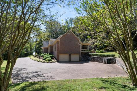 7725 Indian Springs Drive Nashville TN 37221