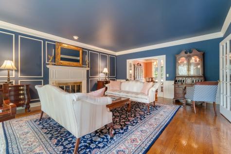 7725 Indian Springs Drive Nashville TN 37221