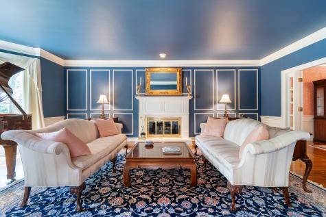 7725 Indian Springs Drive Nashville TN 37221
