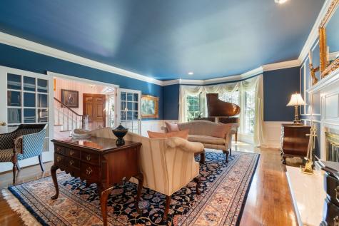 7725 Indian Springs Drive Nashville TN 37221