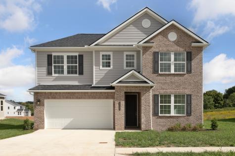 2335 Williamsport Landing Columbia TN 38401