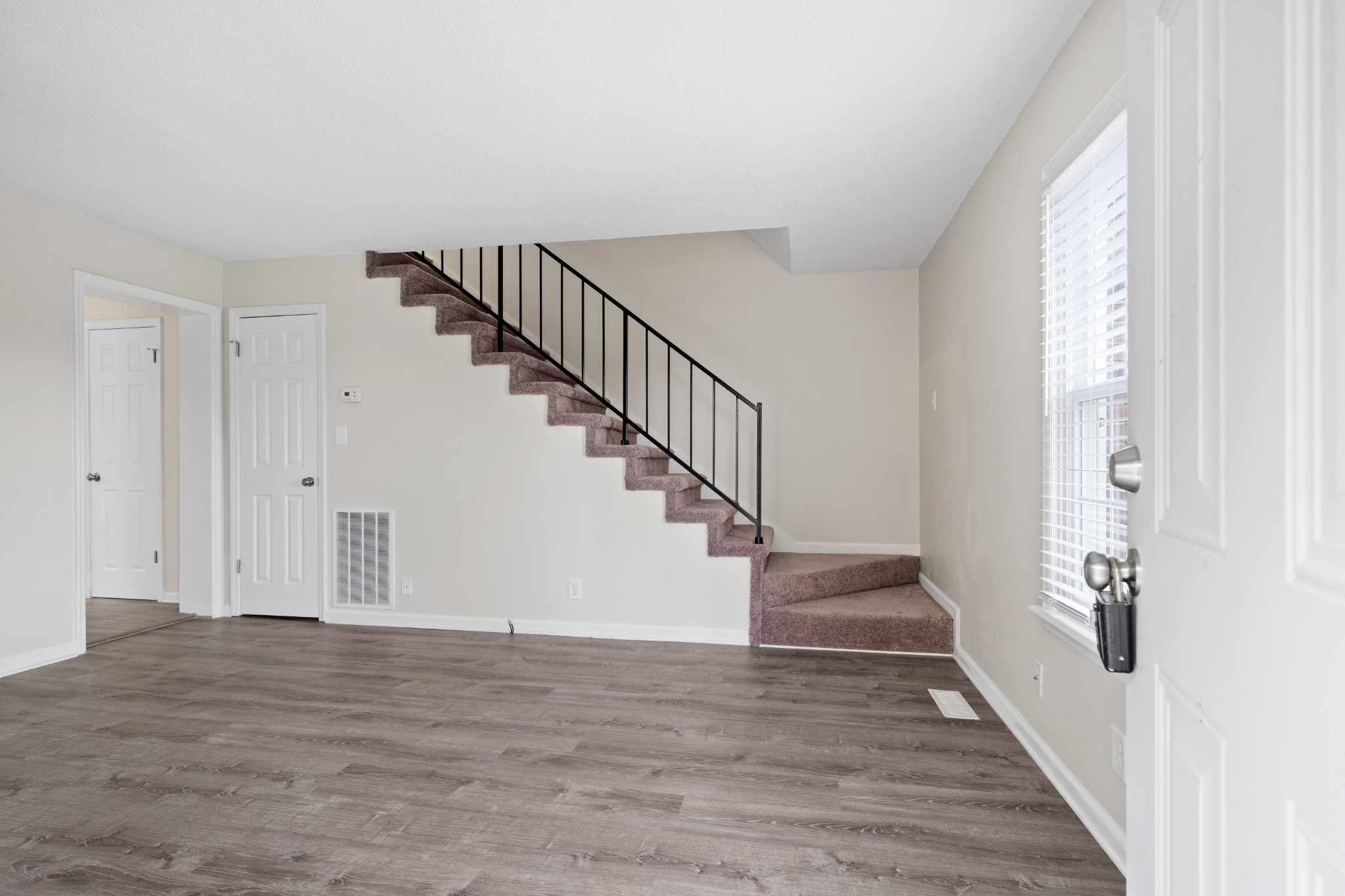 1671 Baltimore Drive Clarksville TN 37043