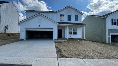 3707 Seapepper Drive Columbia TN 38401