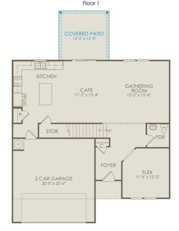 3707 Seapepper Drive Columbia TN 38401